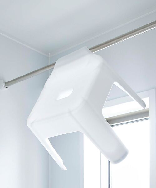 collex / コレックス その他雑貨 | 【tower】 引っ掛け風呂イス 30cm | 詳細3