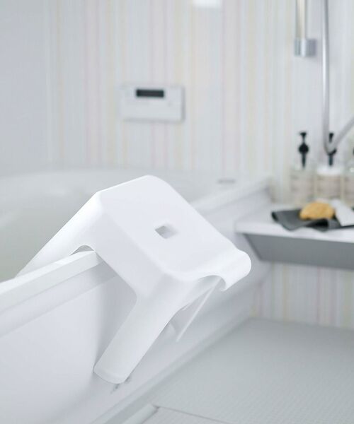 collex / コレックス その他雑貨 | 【tower】 引っ掛け風呂イス 30cm | 詳細4
