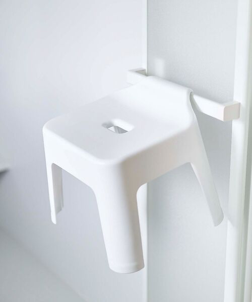 collex / コレックス その他雑貨 | 【tower】 引っ掛け風呂イス 30cm | 詳細5