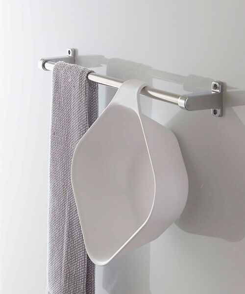 collex / コレックス その他雑貨 | 【tower】 マグネット&引っ掛け湯おけ | 詳細1