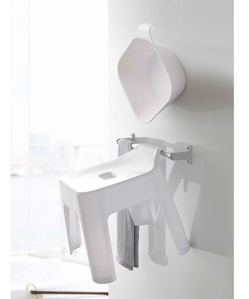 collex / コレックス その他雑貨 | 【tower】 マグネット&引っ掛け湯おけ | 詳細2