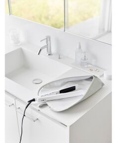 collex / コレックス ポーチ | 【tower】 耐熱ヘアーアイロンポーチL