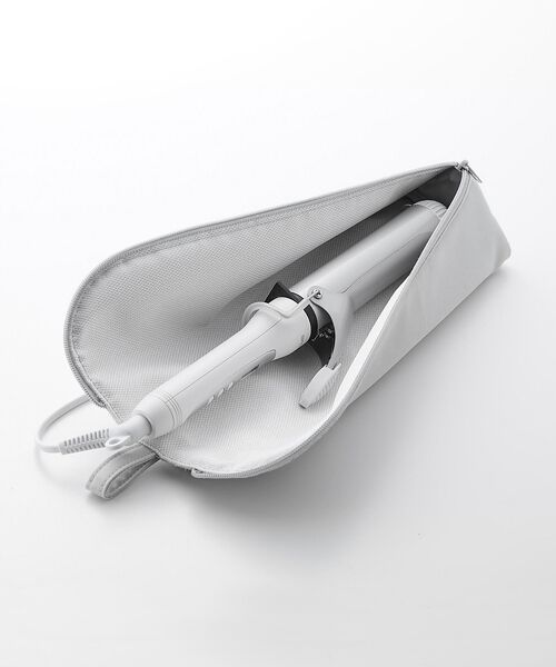 collex / コレックス ポーチ | 【tower】 耐熱ヘアーアイロンポーチL | 詳細11