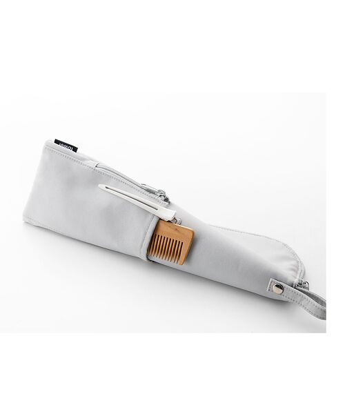 collex / コレックス ポーチ | 【tower】 耐熱ヘアーアイロンポーチL | 詳細12