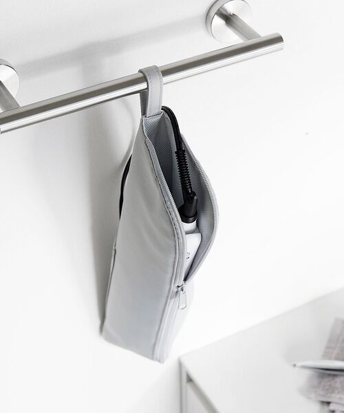 collex / コレックス ポーチ | 【tower】 耐熱ヘアーアイロンポーチL | 詳細2