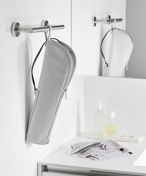 collex / コレックス ポーチ | 【tower】 耐熱ヘアーアイロンポーチL | 詳細3