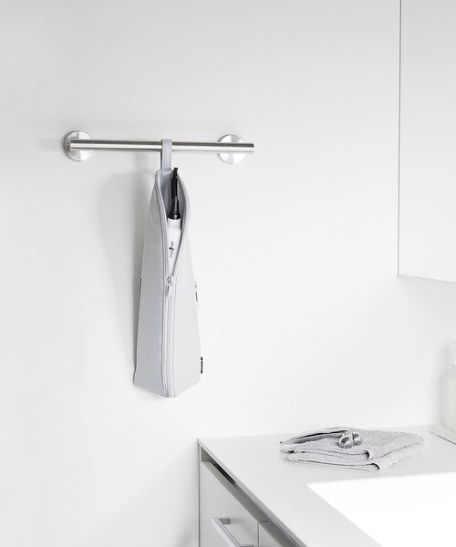 collex / コレックス ポーチ | 【tower】 耐熱ヘアーアイロンポーチL | 詳細4