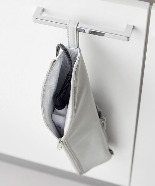 collex / コレックス ポーチ | 【tower】 耐熱ヘアーアイロンポーチL | 詳細7