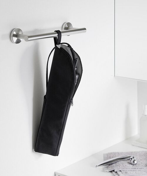 collex / コレックス ポーチ | 【tower】 耐熱ヘアーアイロンポーチL | 詳細15