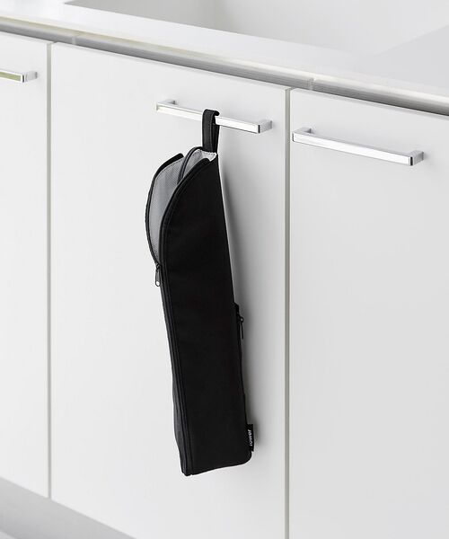 collex / コレックス ポーチ | 【tower】 耐熱ヘアーアイロンポーチL | 詳細17