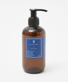 collex / コレックス コスメ | 【THE BALLROOM】 ハンドソープ 250ml