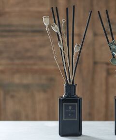 collex / コレックス ルームフレグランス・インセンス・アロマ | 【THE BALLROOM】ボタニカルリードディフューザー 60ml