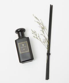 collex / コレックス ルームフレグランス・インセンス・アロマ | 【THE BALLROOM】ボタニカルリードディフューザー 60ml