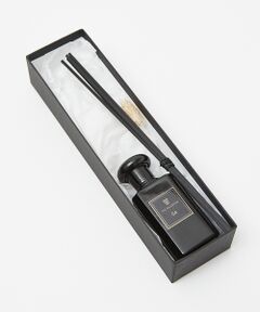 collex / コレックス ルームフレグランス・インセンス・アロマ | 【THE BALLROOM】ボタニカル リードディフューザー04 60ml