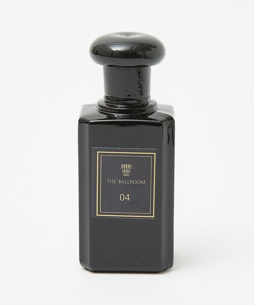 collex / コレックス ルームフレグランス・インセンス・アロマ | 【THE BALLROOM】ボタニカル リードディフューザー04 60ml | 詳細3