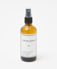 collex / コレックス ルームフレグランス・インセンス・アロマ | 【THE BALLROOM】 ルームスプレー 100ml