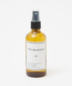 collex / コレックス ルームフレグランス・インセンス・アロマ | 【THE BALLROOM】 ルームスプレー 100ml