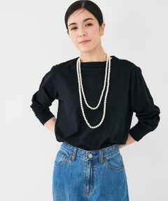 collex / コレックス Tシャツ | ロングスリーブベーシックTシャツ