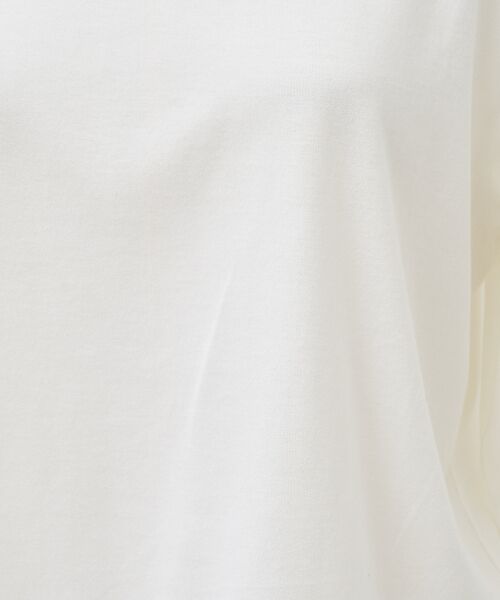 collex / コレックス Tシャツ | ロングスリーブベーシックTシャツ | 詳細5