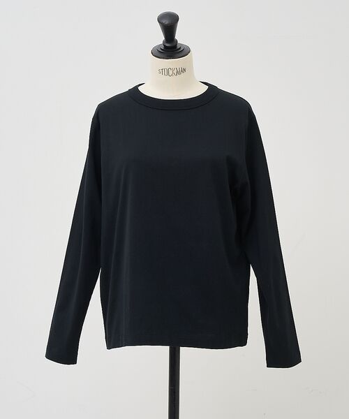 collex / コレックス Tシャツ | ロングスリーブベーシックTシャツ | 詳細9