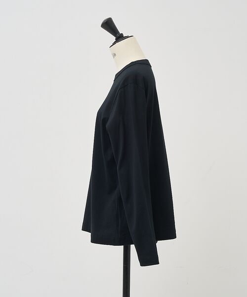 collex / コレックス Tシャツ | ロングスリーブベーシックTシャツ | 詳細10