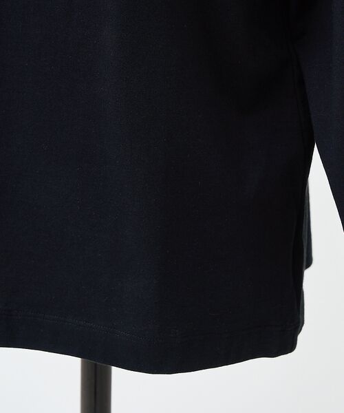 collex / コレックス Tシャツ | ロングスリーブベーシックTシャツ | 詳細13