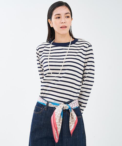 collex / コレックス Tシャツ | ロングスリーブベーシックTシャツ | 詳細16