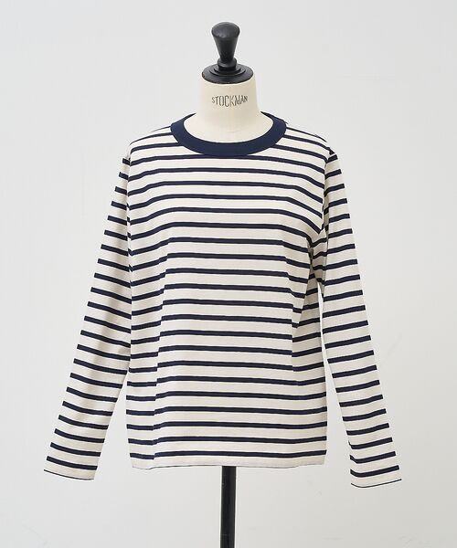 collex / コレックス Tシャツ | ロングスリーブベーシックTシャツ | 詳細17