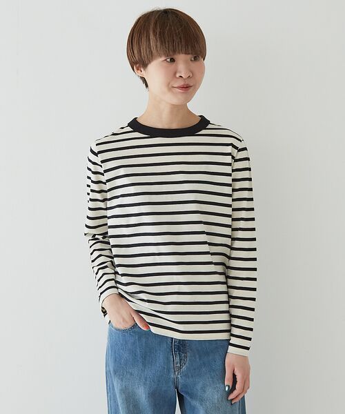 collex / コレックス Tシャツ | ロングスリーブベーシックTシャツ | 詳細19