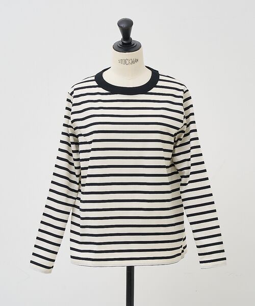 collex / コレックス Tシャツ | ロングスリーブベーシックTシャツ | 詳細20