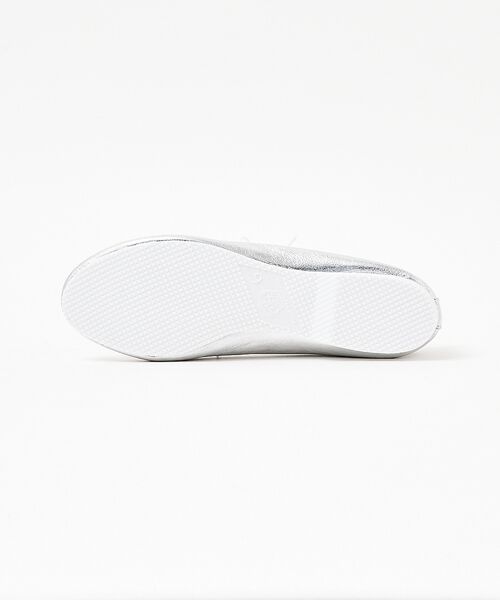 collex / コレックス ビジネス・ドレスシューズ | 【WEB限定】【CROWN/クラウン】DANCE JAZZシューズ シルバー | 詳細8