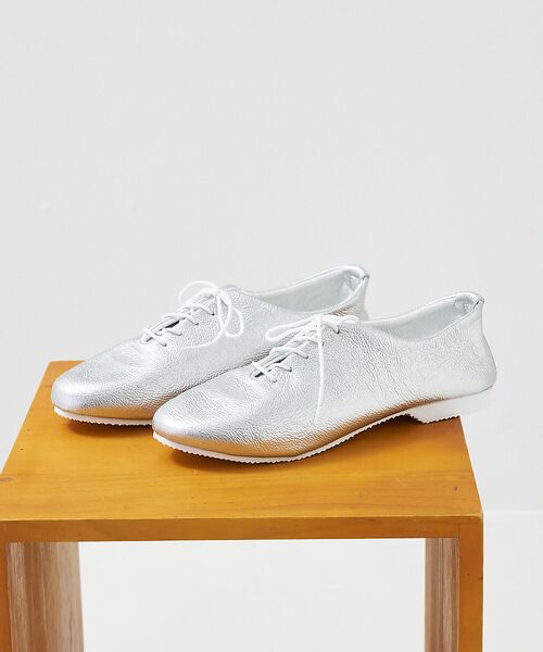 collex/コレックス 【WEB限定】【CROWN/クラウン】DANCE JAZZシューズ シルバー シルバー 6 collex/コレックス 【WEB限定】【CROWN/クラウン】DANCE JAZZシューズ シルバー シルバー 6
