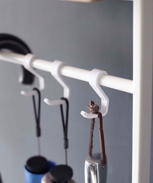 collex / コレックス その他雑貨 | 【tower/タワー】天板付き引っ掛け傘立て | 詳細2