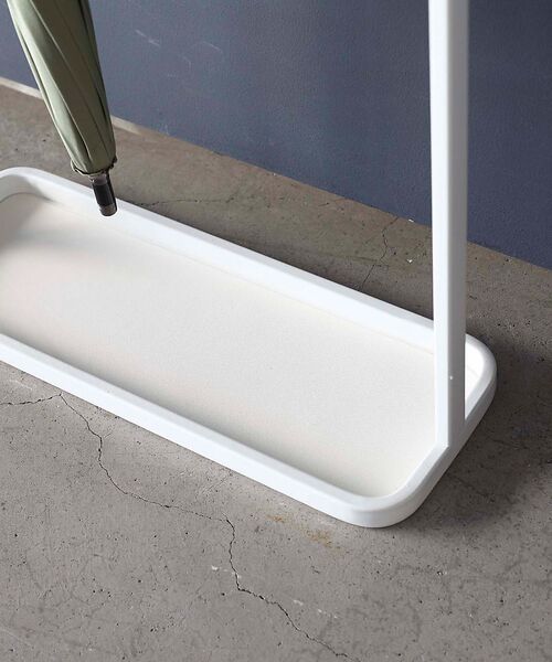 collex / コレックス その他雑貨 | 【tower/タワー】天板付き引っ掛け傘立て | 詳細4