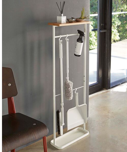 collex / コレックス その他雑貨 | 【tower/タワー】天板付き引っ掛け傘立て | 詳細5