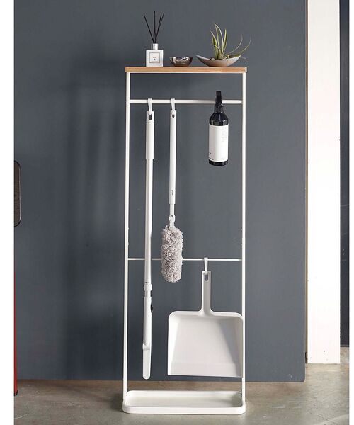 collex / コレックス その他雑貨 | 【tower/タワー】天板付き引っ掛け傘立て | 詳細6