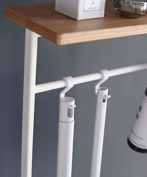 collex / コレックス その他雑貨 | 【tower/タワー】天板付き引っ掛け傘立て | 詳細8