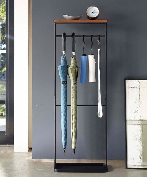 collex / コレックス その他雑貨 | 【tower/タワー】天板付き引っ掛け傘立て | 詳細11