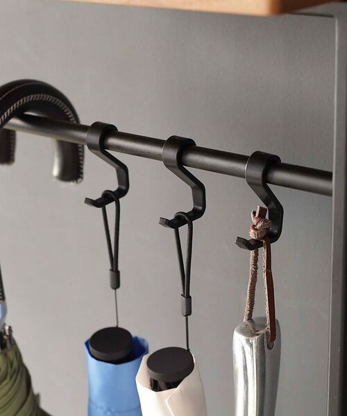 collex / コレックス その他雑貨 | 【tower/タワー】天板付き引っ掛け傘立て | 詳細12