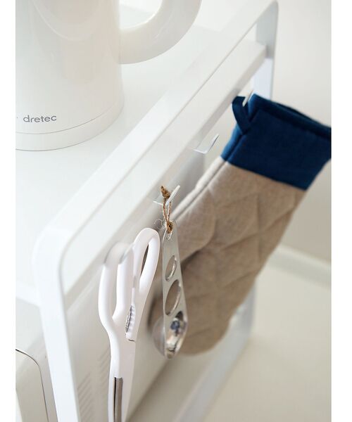 collex / コレックス インテリア・生活雑貨・ホビー・ステーショナリー | 【tower】伸縮レンジラック | 詳細3