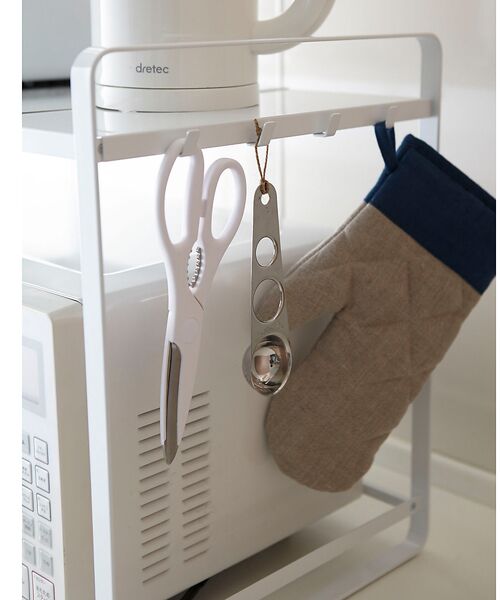 collex / コレックス インテリア・生活雑貨・ホビー・ステーショナリー | 【tower】伸縮レンジラック | 詳細4