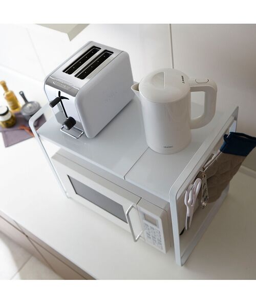 collex / コレックス インテリア・生活雑貨・ホビー・ステーショナリー | 【tower】伸縮レンジラック | 詳細5