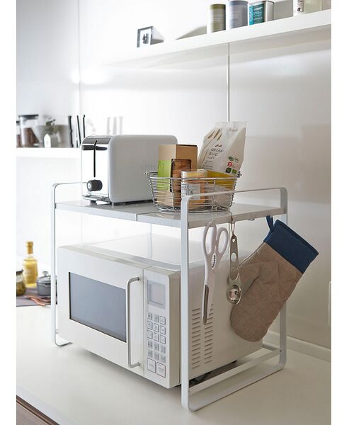 collex / コレックス インテリア・生活雑貨・ホビー・ステーショナリー | 【tower】伸縮レンジラック | 詳細6