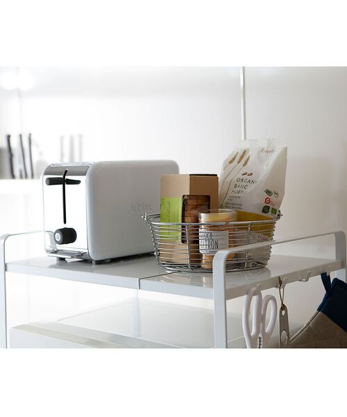 collex / コレックス インテリア・生活雑貨・ホビー・ステーショナリー | 【tower】伸縮レンジラック | 詳細7