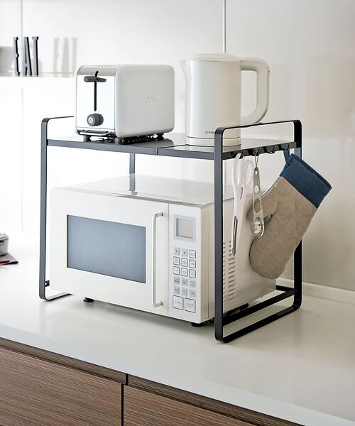 collex / コレックス インテリア・生活雑貨・ホビー・ステーショナリー | 【tower】伸縮レンジラック | 詳細10