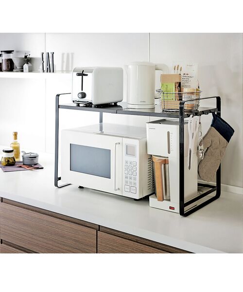 collex / コレックス インテリア・生活雑貨・ホビー・ステーショナリー | 【tower】伸縮レンジラック | 詳細11