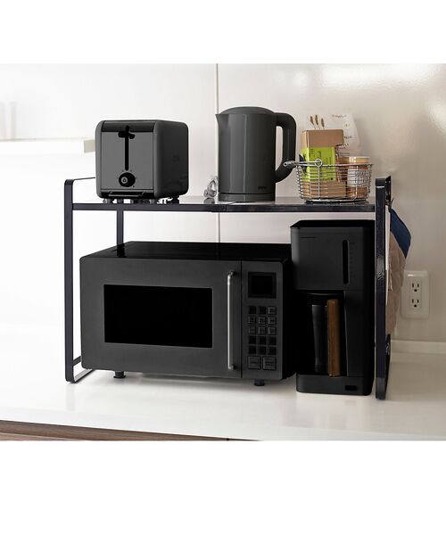 collex / コレックス インテリア・生活雑貨・ホビー・ステーショナリー | 【tower】伸縮レンジラック | 詳細12