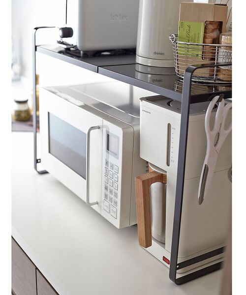 collex / コレックス インテリア・生活雑貨・ホビー・ステーショナリー | 【tower】伸縮レンジラック | 詳細14