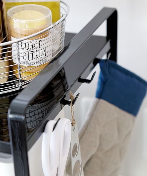 collex / コレックス インテリア・生活雑貨・ホビー・ステーショナリー | 【tower】伸縮レンジラック | 詳細15