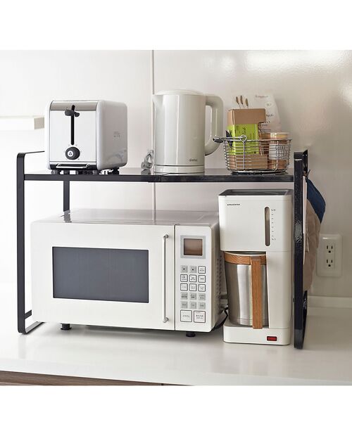 collex / コレックス インテリア・生活雑貨・ホビー・ステーショナリー | 【tower】伸縮レンジラック | 詳細16